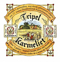 Tripel karmeliet