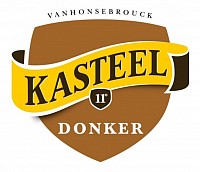 Kasteel donker