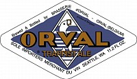 Orval