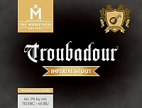 Troubadour