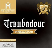 Troubadour