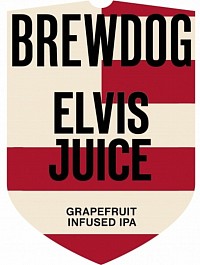 Elvis juice