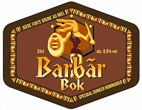 Barbar bock