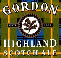 Gordon ale