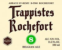 Rochefort 8