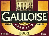 Gauloise brune