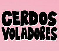 Cerdos voladores