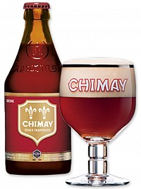 Chimay roja