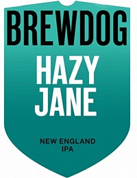 Hazy jane