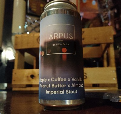 Arpus
