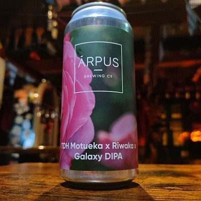 Arpus