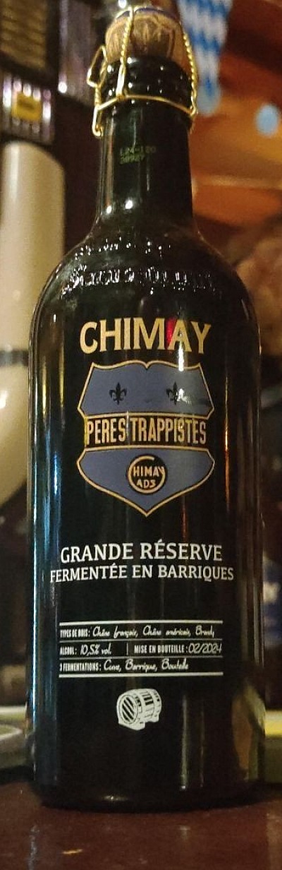 Chimay