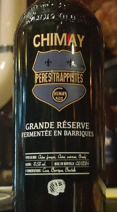 Chimay