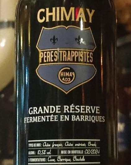 Chimay
